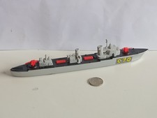 Matchbox K302 Corvette K306