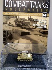 DEAGOSTINI 1941 Pz.Kpfw. II