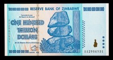 LOT OF 10 🇿🇼 ZIMBABWE