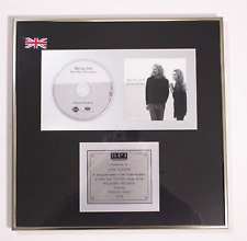 Robert Plant/Alison Krauss BPI