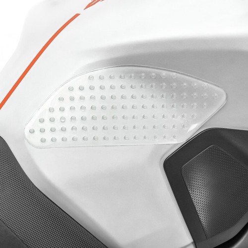 Tank grip pad - tank,