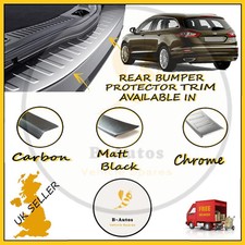 DOG BUMPER PROTECTOR GUARD