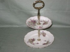 Vintage Collingwood Bone China