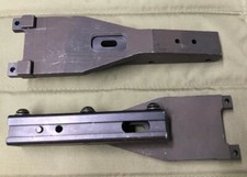 Accuracy International - L96 / AW Mount for the Pilkington Kite NV Sight