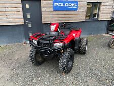 2018 HONDA 500 FOREMAN FOURTRAX DCT FM6 QUAD BIKE PETROL ATV UTV SXS FARM BIKE