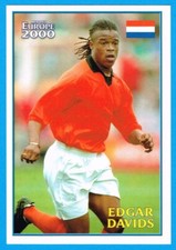 Merlin's Europe 2000 · album