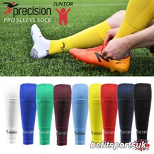 Kids football socks sleeve - football,