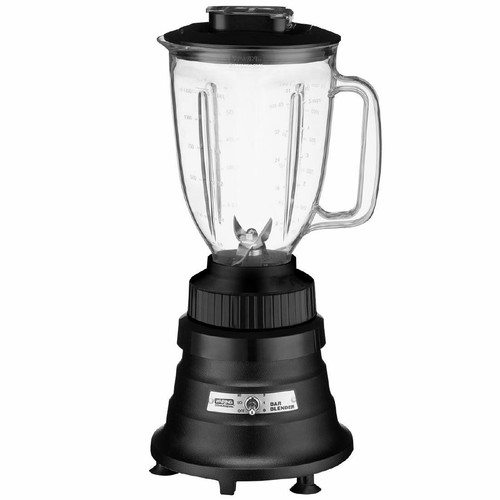 Waring bar blender - bar, bb255k