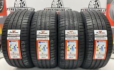 4 X 225 45 17 POWERTRAC