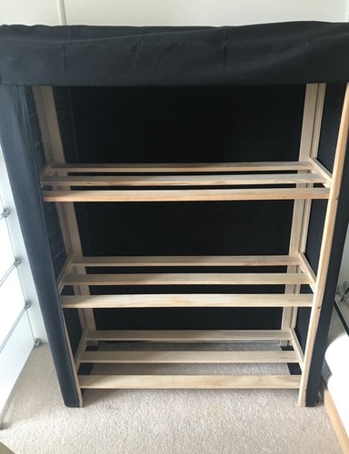 Argos wooden shelving - argos,