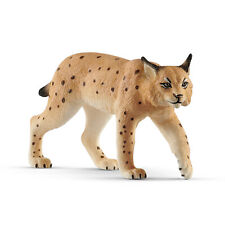 Schleich 14822 Lynx model
