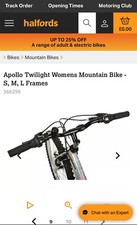 Apollo Twilight Womens