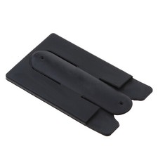 Phone Wallet Sticky Card Stand