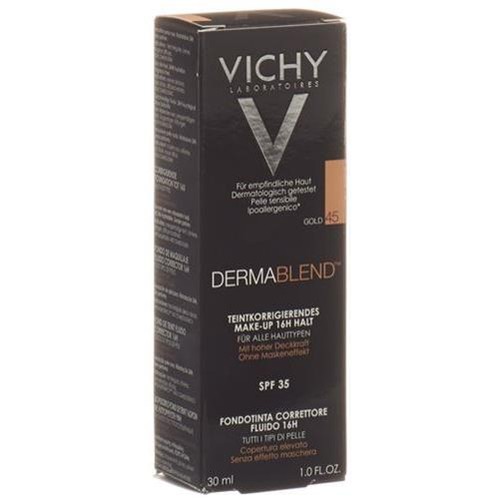 Vichy dermablend correction - dermablend,