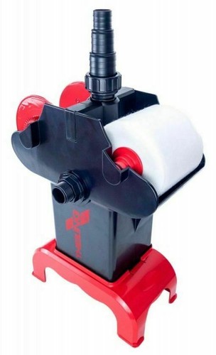 Theiling compact rollermat - 1,