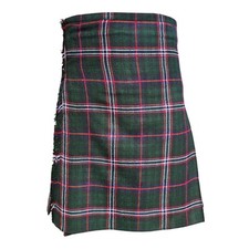Scottish National Tartan Kilt