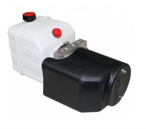 Flowfit 24v t circuit - 24v, p+t
