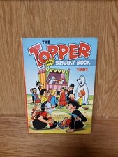 The Topper and Sparky Book