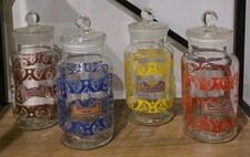 4 Vintage Retro 1970s British