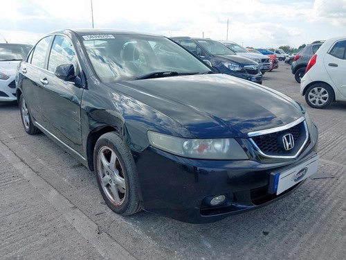 Honda accord mk7 cl7 breaking - mk7,