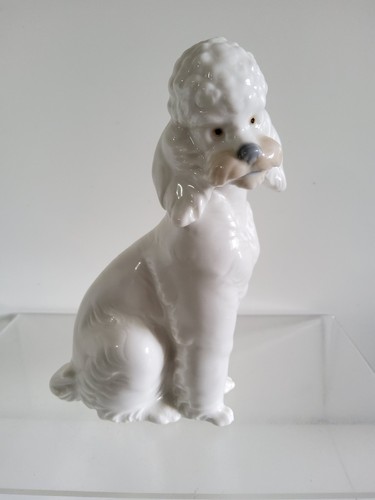 Lladro nao daisa - lladro, porcelain