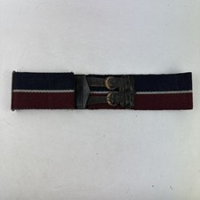 Royal Air Force Double Buckle