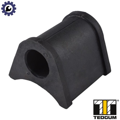Mounting stabiliser bar - mounting,