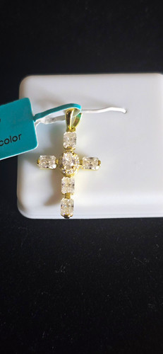 925 sterling silver radiant - 925,