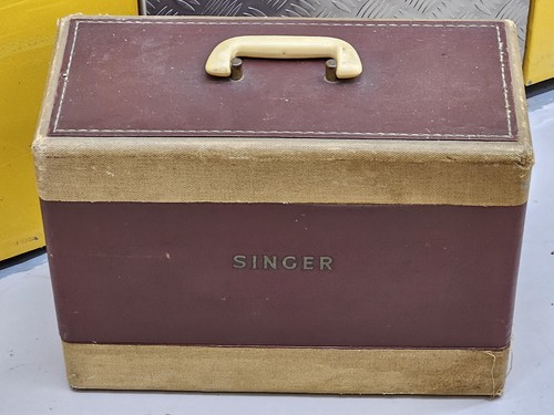 Singer 99k 185k sewing - 99k/185k, machine