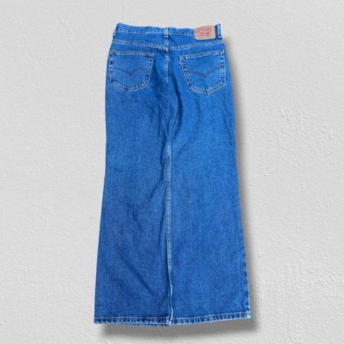 Vintage levis 517 jeans mens - 517,