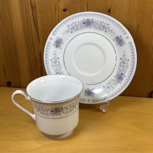 Crown ming fine china - crown, cup