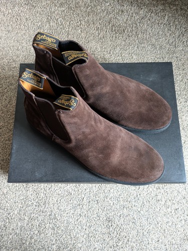 Sebago mens size - mens, gilford