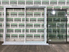 ALUMINIUM SLIDING PATIO DOORS