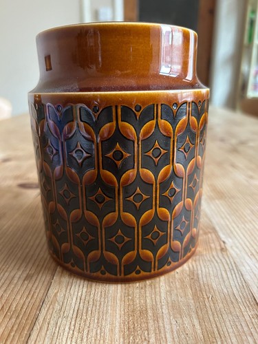 Hornsea pottery heirloom - pottery,