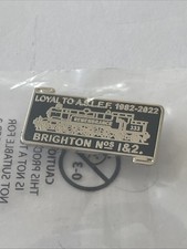 Brighton ASLEF Branch