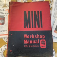 BMC Mini Workshop