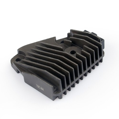 Voltage regulator rectifier - voltage,