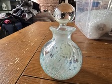 Perfume Bottle CAITHNESS 4"