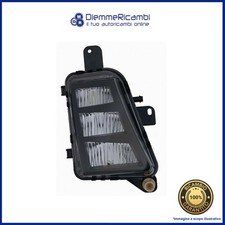 Front Right LED Fog Light -