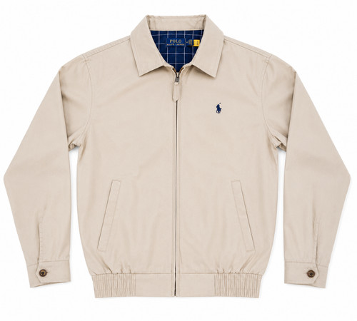 Polo ralph lauren harrington - polo,
