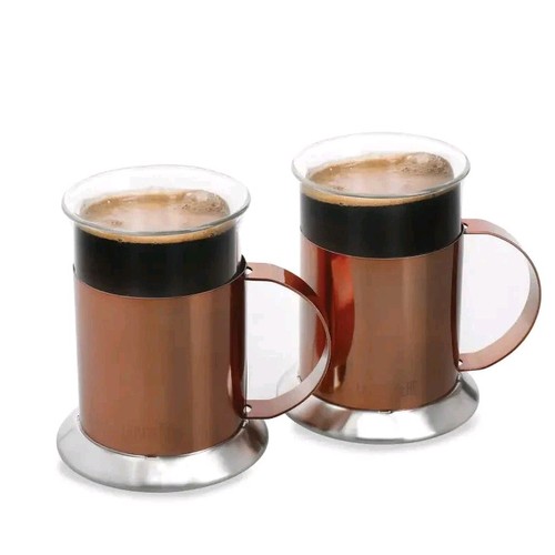 Cafetiere lcgls2pccop - cafetiere,
