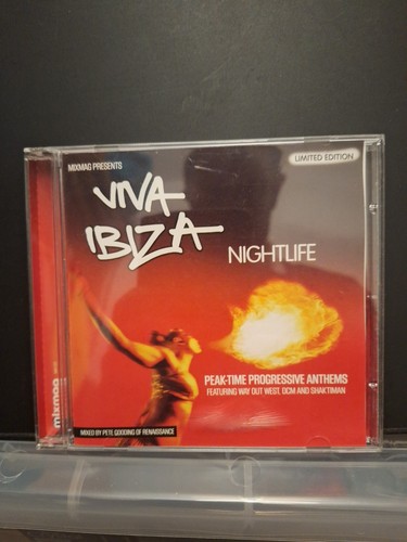 Mixmag viva ibiza nightlife - mixmag,