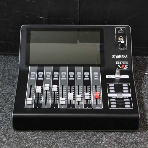 Yamaha dm3 16 - yamaha, dm3-s