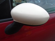 09 FIAT 500 1.2 POP NEARSIDE