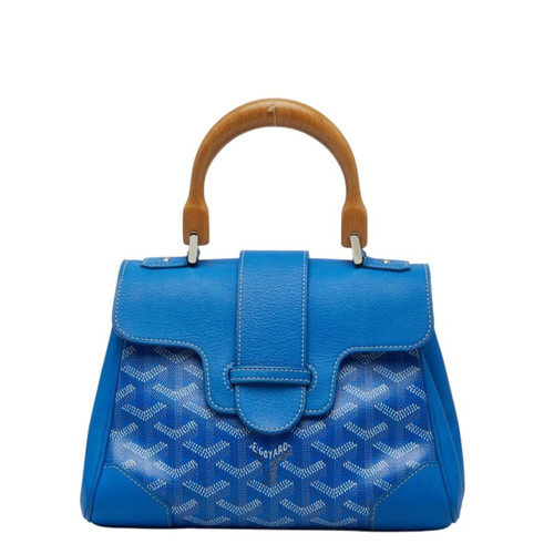 Goyard saigon mini - mini, handbag