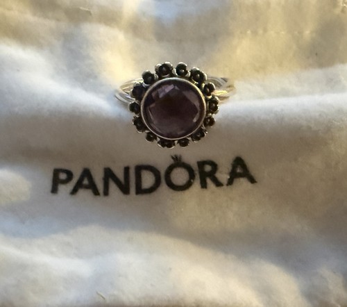 Pandora sterling silver - sterling,