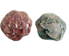 Vintage Floating Lotus Candles