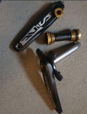 Shimano Saint M825Crank with