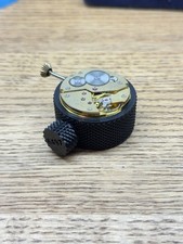 ETA UNITAS 6497/6498 Movement