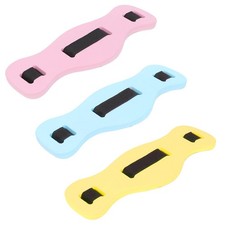 Lightweight EVA Swimming Board